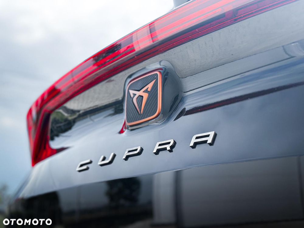 Cupra Formentor 2.0 TSI 4Drive VZ DSG - 20