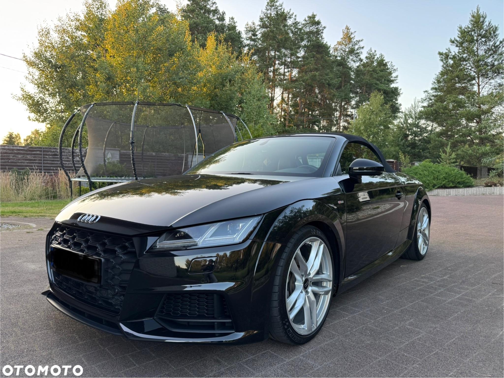 Audi TT Coupé Coupe 2.0 TFSI quattro S tronic - 2