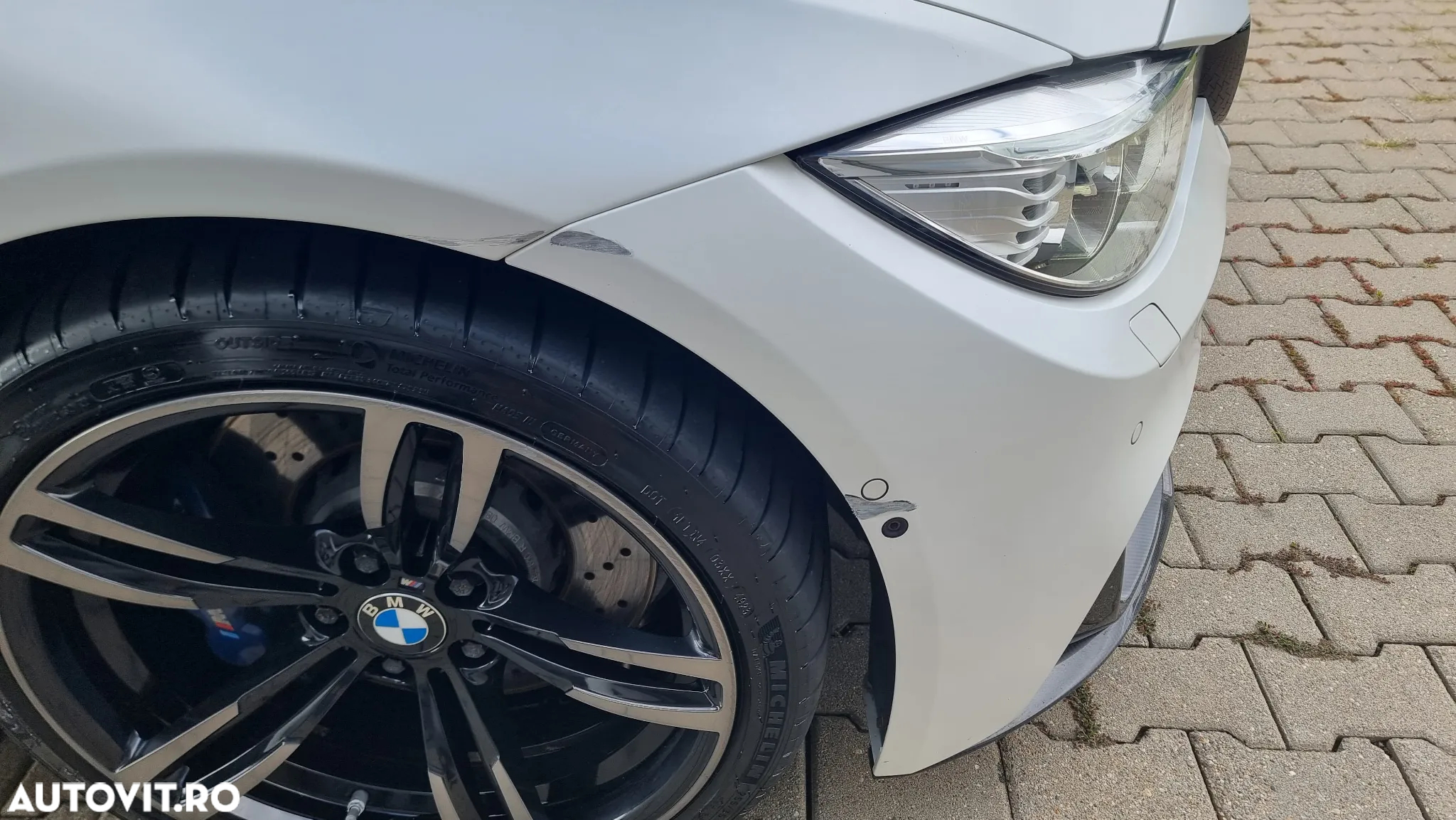 BMW M4 - 19