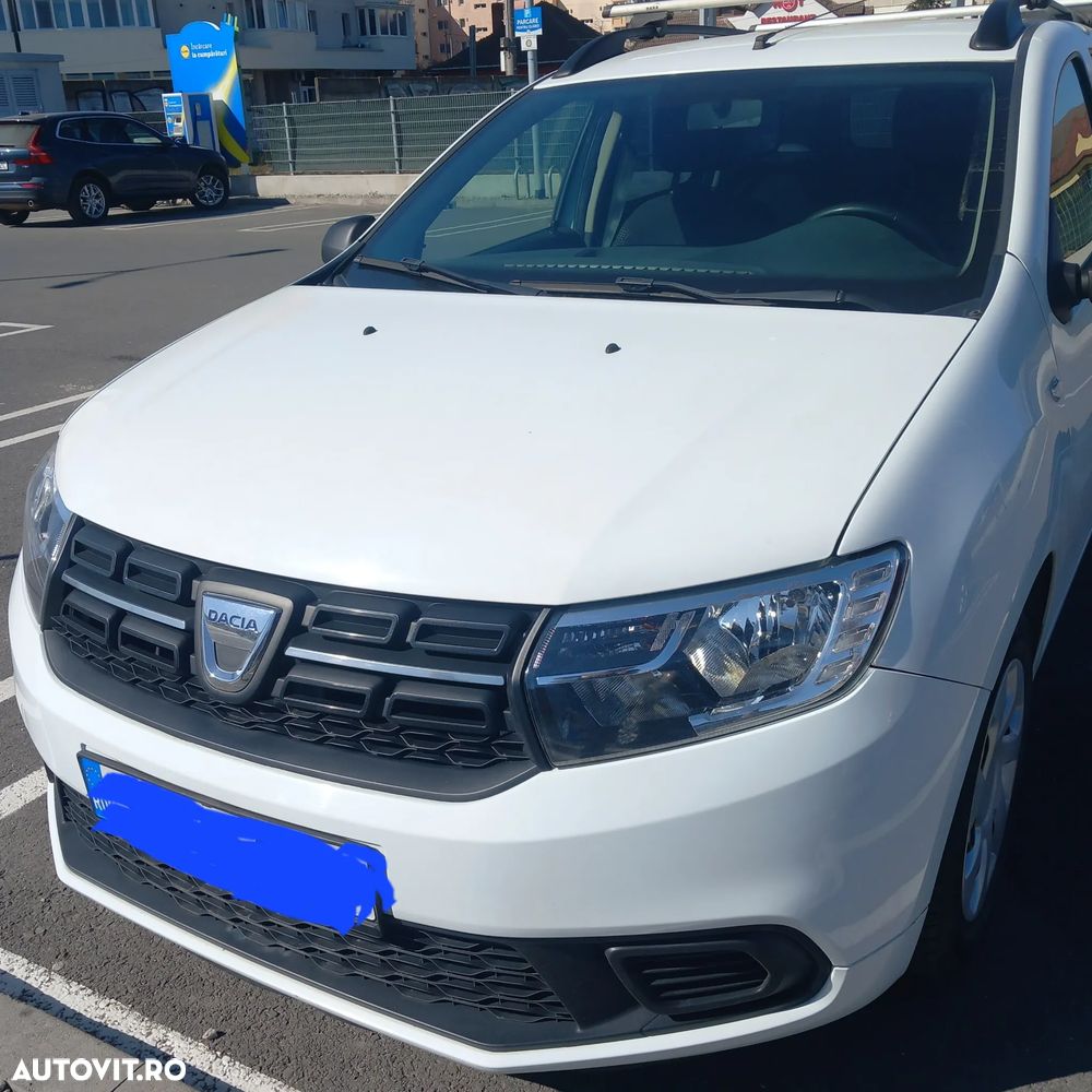 Dacia Logan - 3