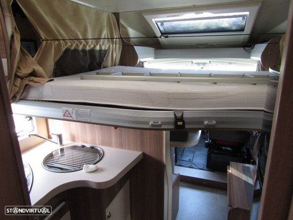 Challenger Graphite G388 EB CAMA CENTRAL(em preparação) - 35