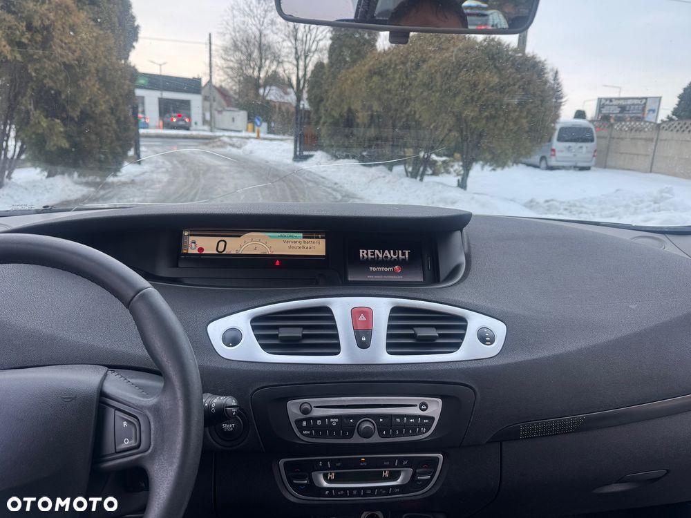 Renault Grand Scenic TCe 130 Bose Edition - 11