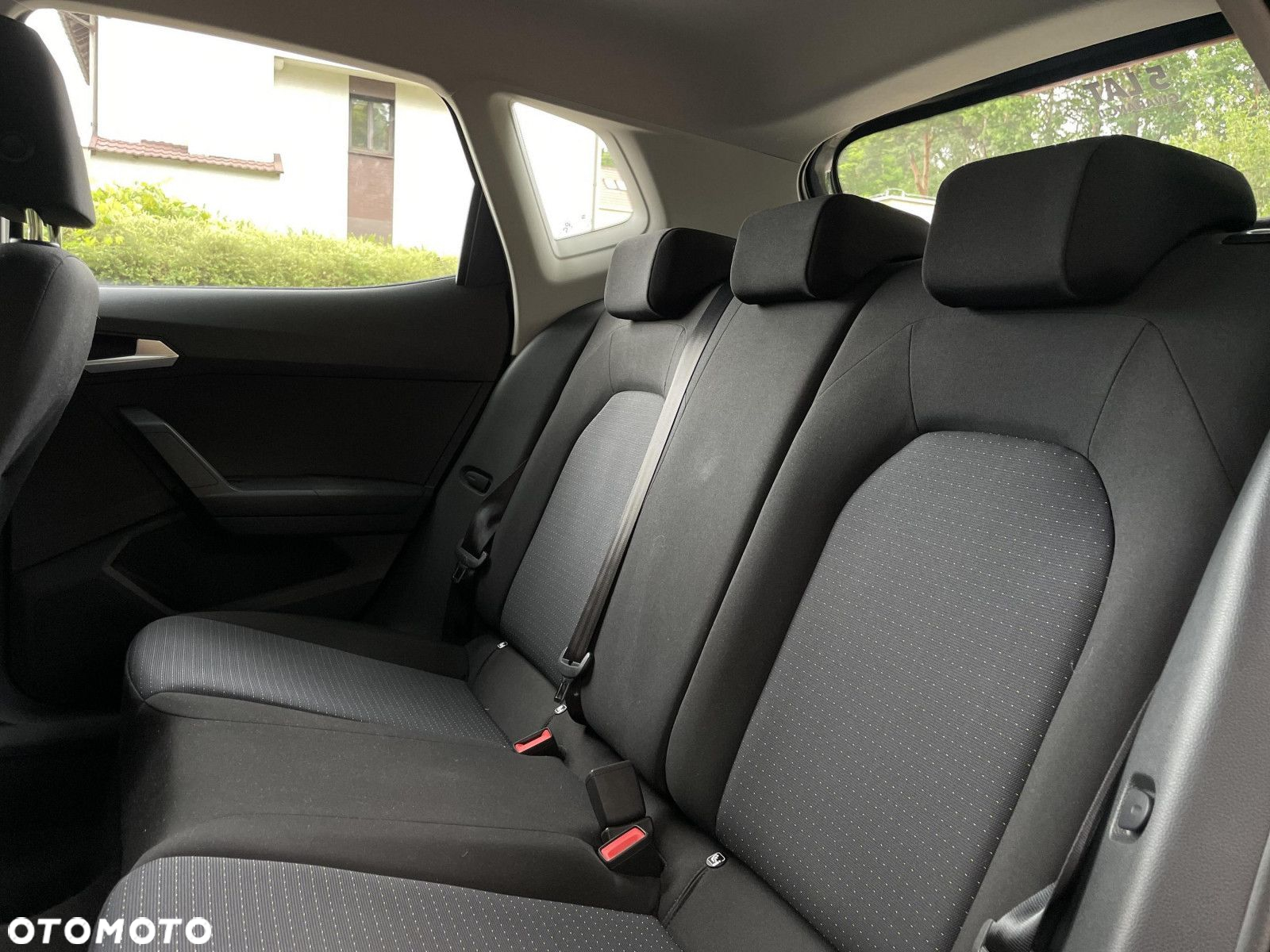 Seat Arona - 17