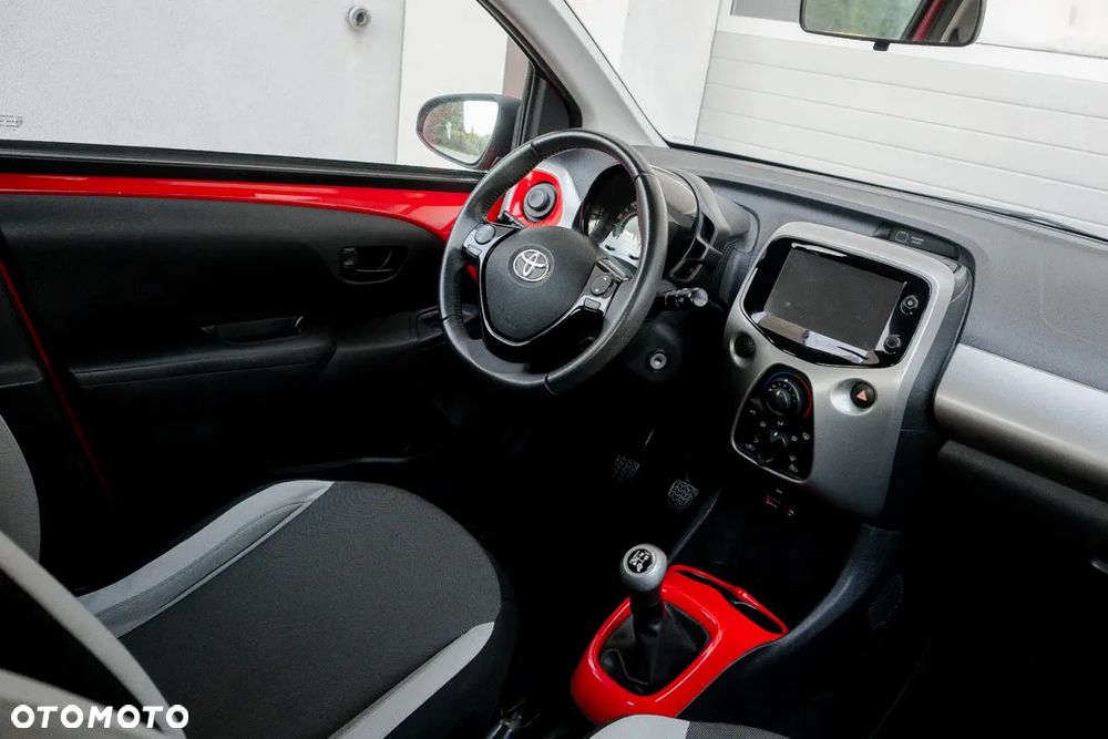 Toyota Aygo - 30