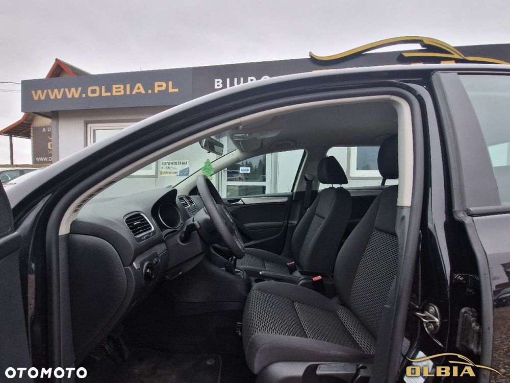 Volkswagen Golf 1.2 TSI Trendline - 15