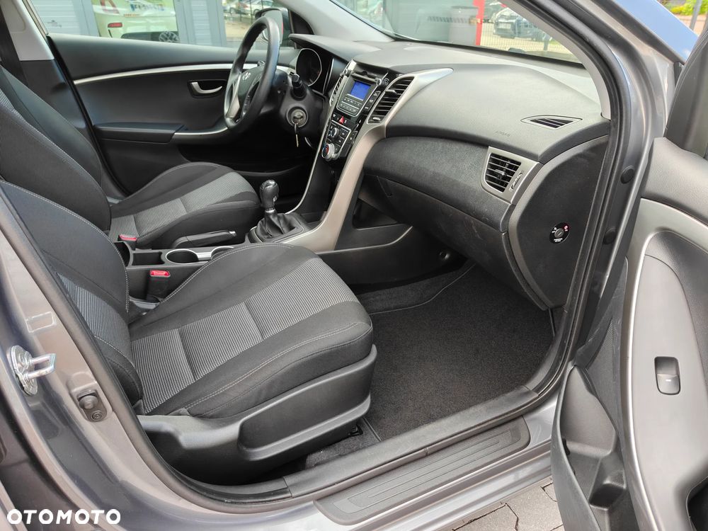 Hyundai i30 1.4 Style - 21