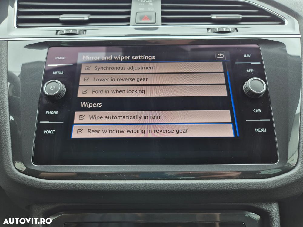 Volkswagen Tiguan 1.5 TSI OPF DSG Life - 24