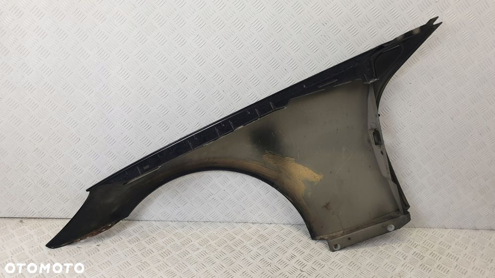 mercedes slk r170 w170 lift błotnik prawy przedni - 4