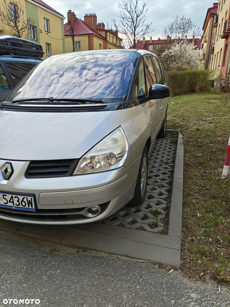 Renault Grand Espace 2.0 dCi FAP Initiale - 3
