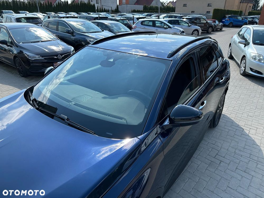 DS Automobiles DS 7 Crossback - 30