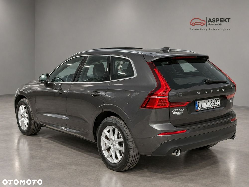 Volvo XC 60 - 23