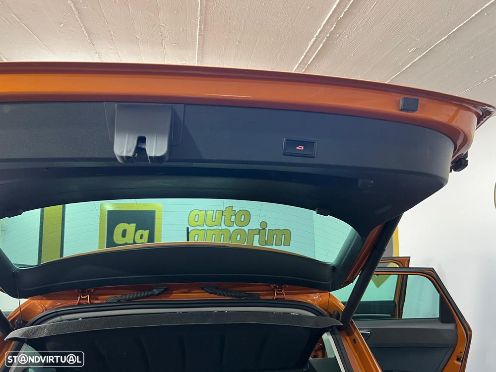 SEAT Ateca 1.6 TDI Xcellence - 17