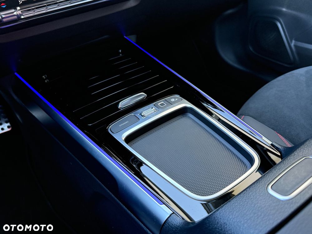 Mercedes-Benz GLB 200 d 8G-DCT Edition AMG Line - 27