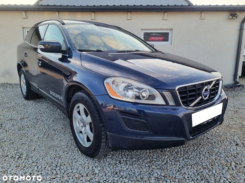 Volvo XC 60 D3 Momentum - 5
