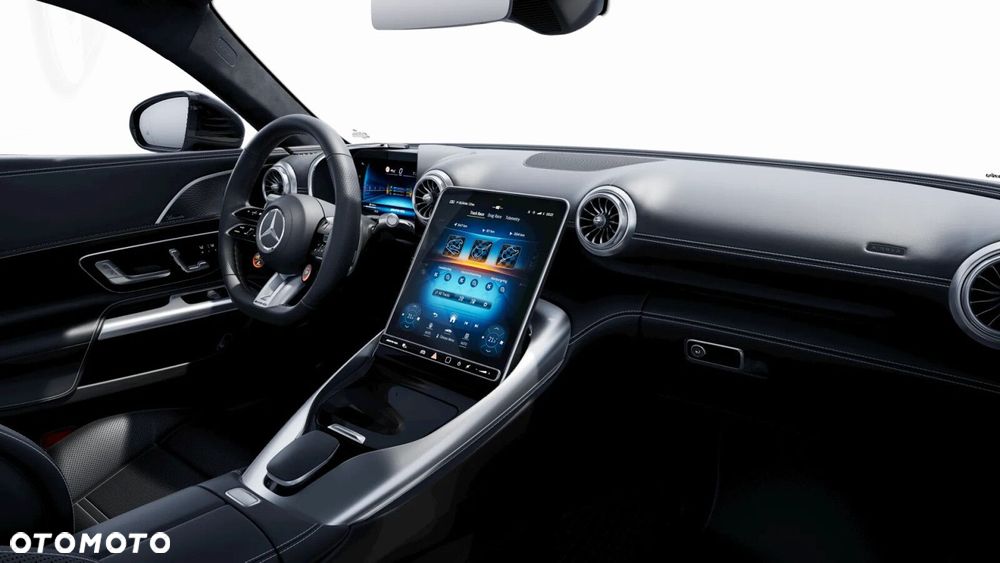 Mercedes-Benz AMG GT - 24