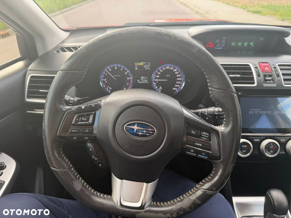 Subaru Levorg 1.6GT Sport - 22