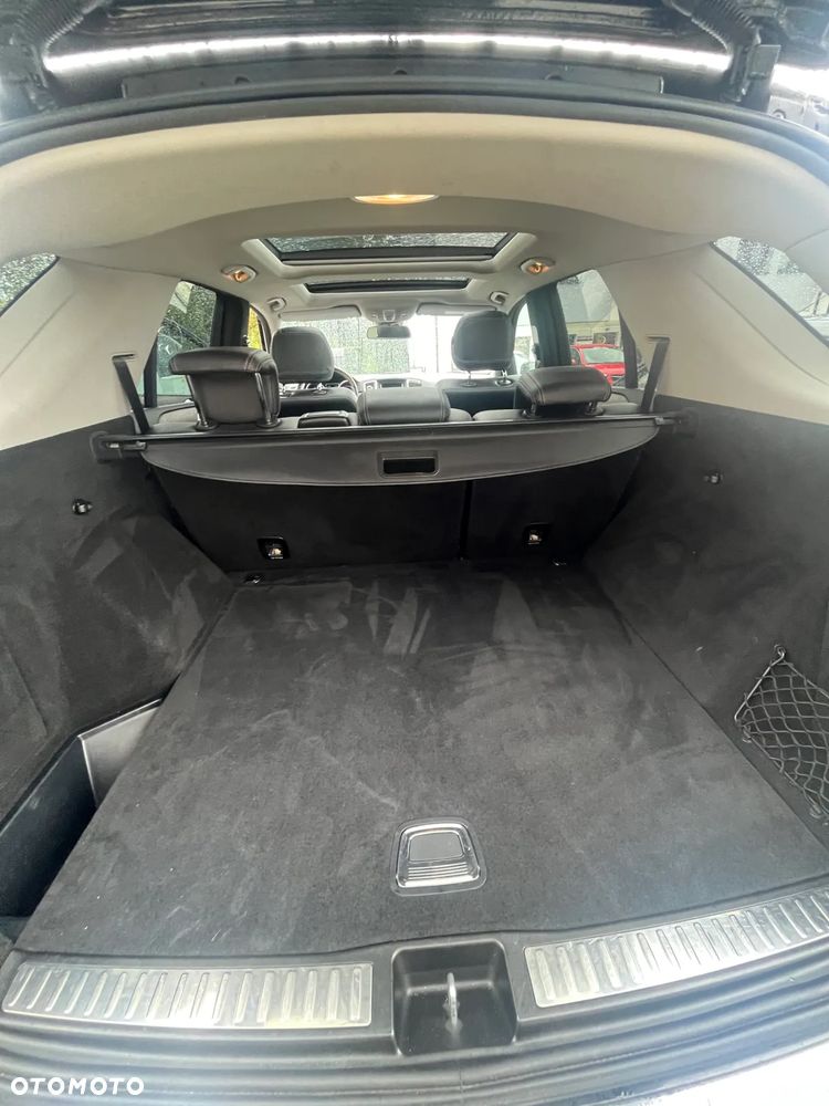 Mercedes-Benz ML 350 BlueTec 4-Matic - 17