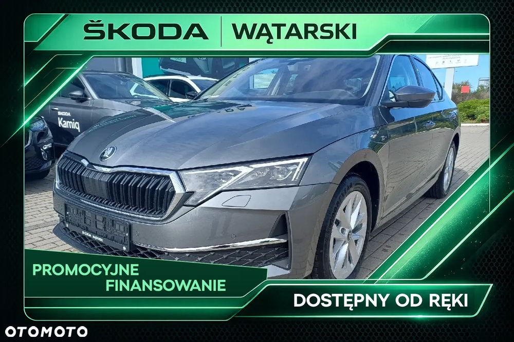 Skoda Octavia 1.5 TSI 30 Years - 2