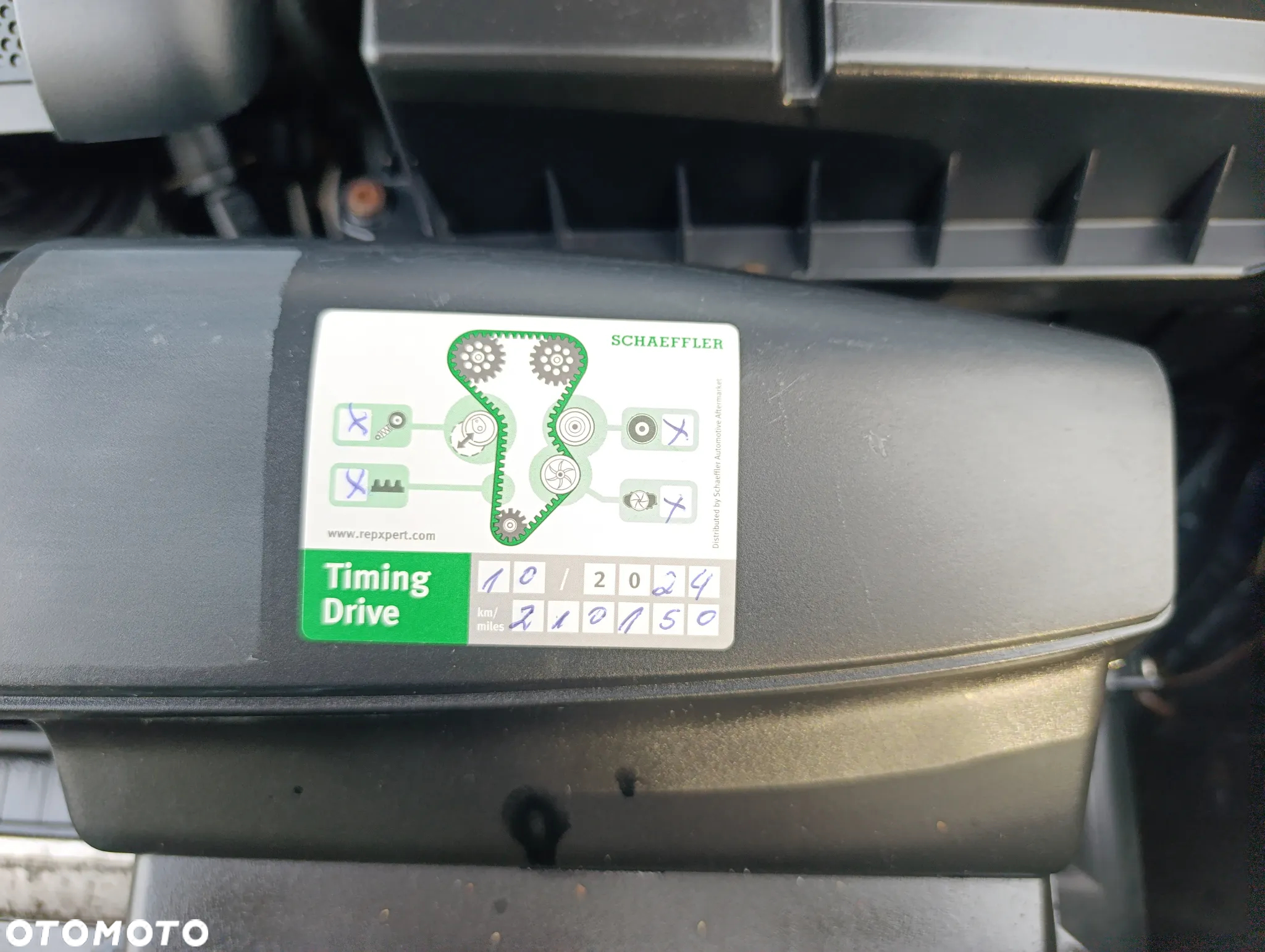 Skoda Octavia 2.0 TDI DPF Elegance - 31