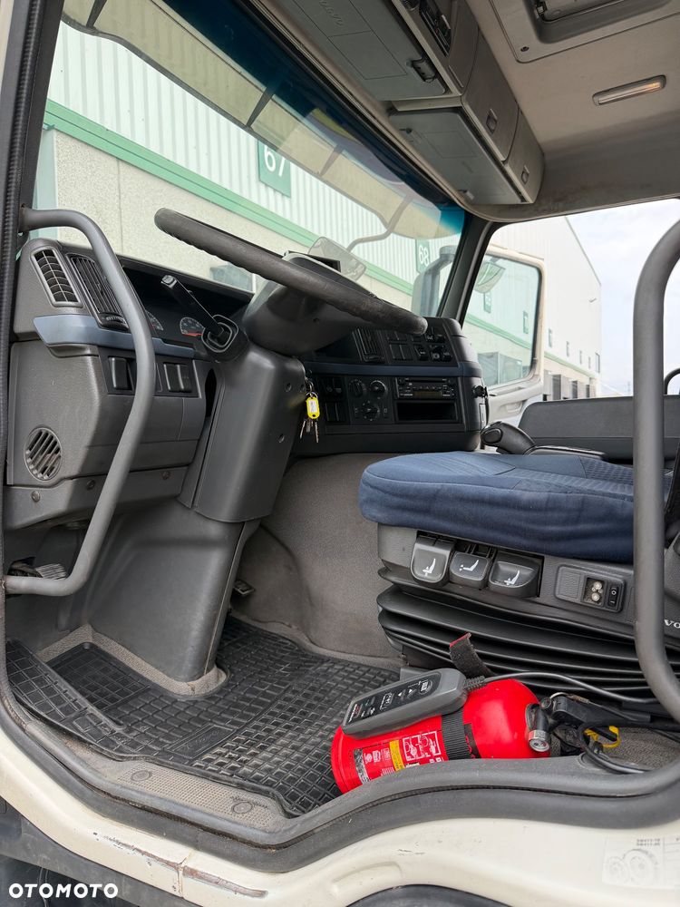 Volvo FM9 - 7