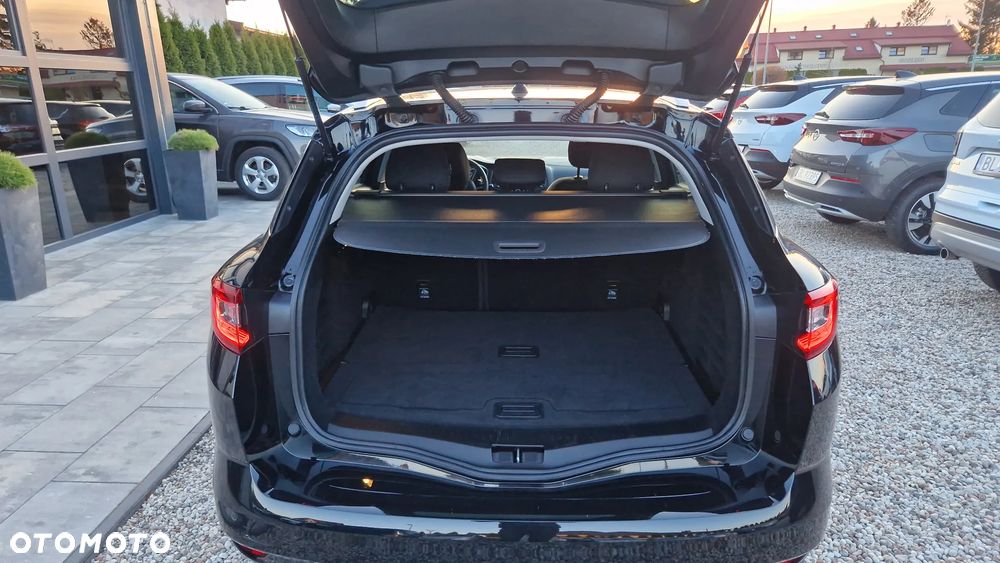Renault Megane BLUE dCi 115 EDC BUSINESS EDITION - 35