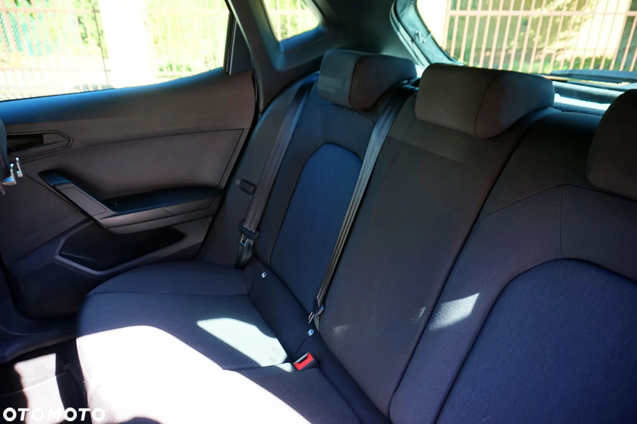 Seat Ibiza 1.0 TSI S&S DSG FR - 21