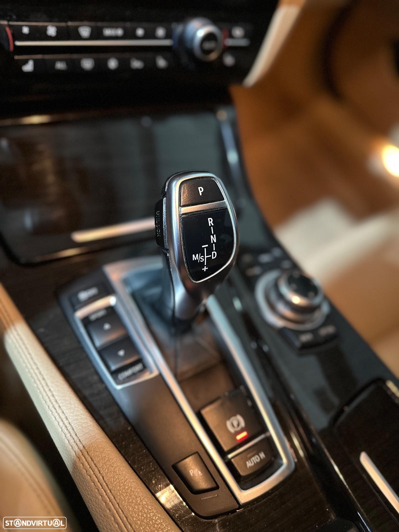 BMW 535 d Auto - 20