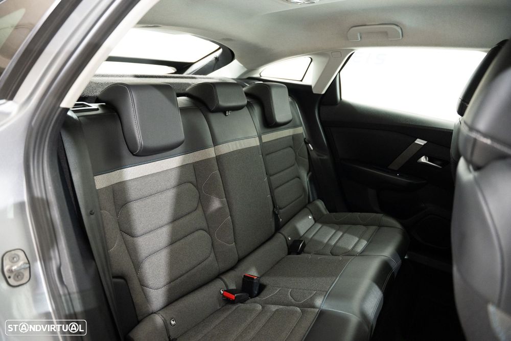 Citroën C4 1.2 PureTech Feel Pack - 28
