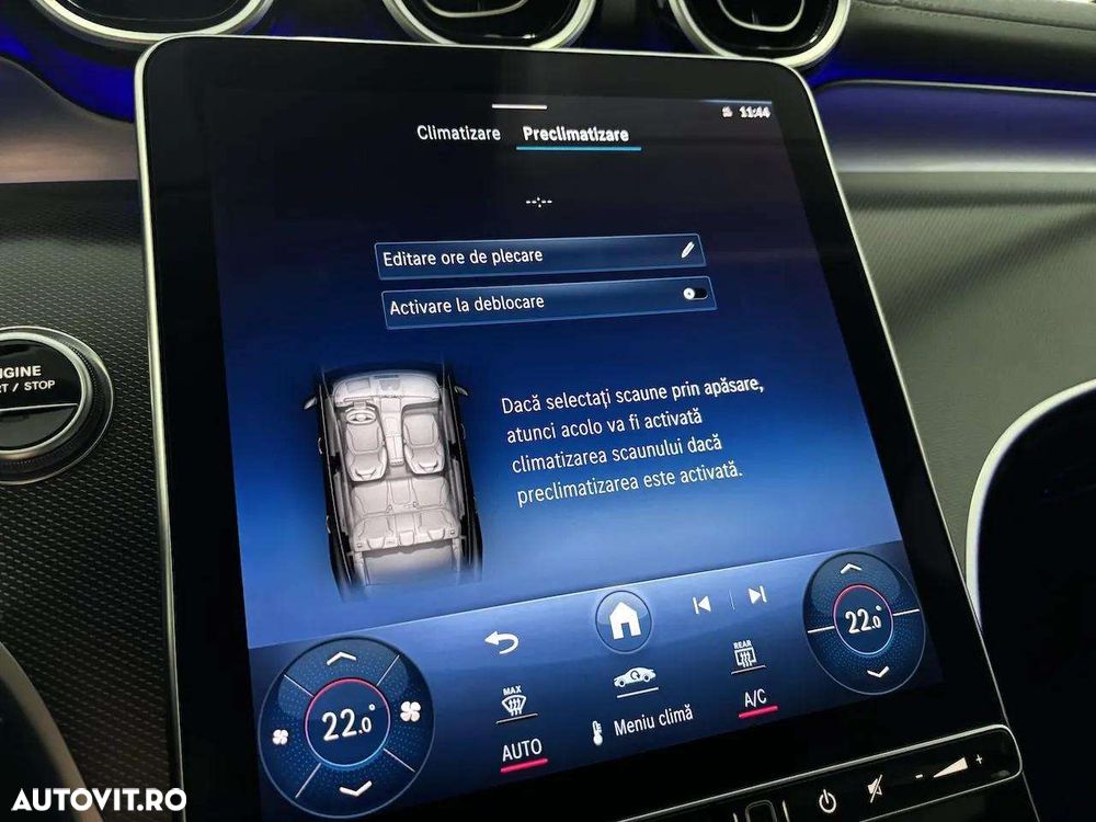 Mercedes-Benz GLC - 28