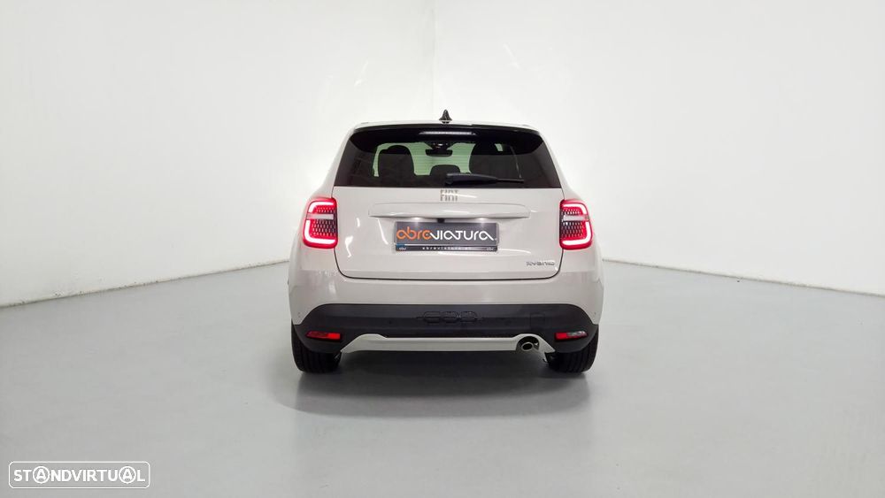 Fiat 600 1.2 Hybrid La Prima - 6