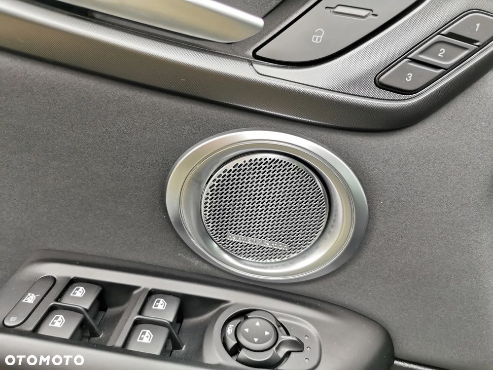 Alfa Romeo Tonale 1.3 PHEV Q4 TI - 16