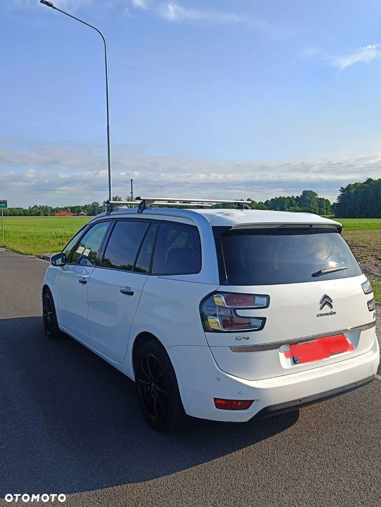 Citroën C4 Picasso BlueHDi 150 Exclusive - 6