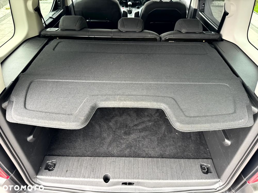 Peugeot Rifter 1.5 BlueHDI Active S&S - 14