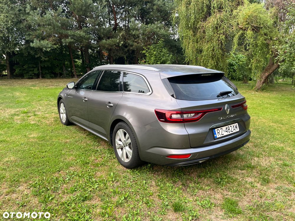 Renault Talisman 1.6 Energy dCi Intens EDC - 7