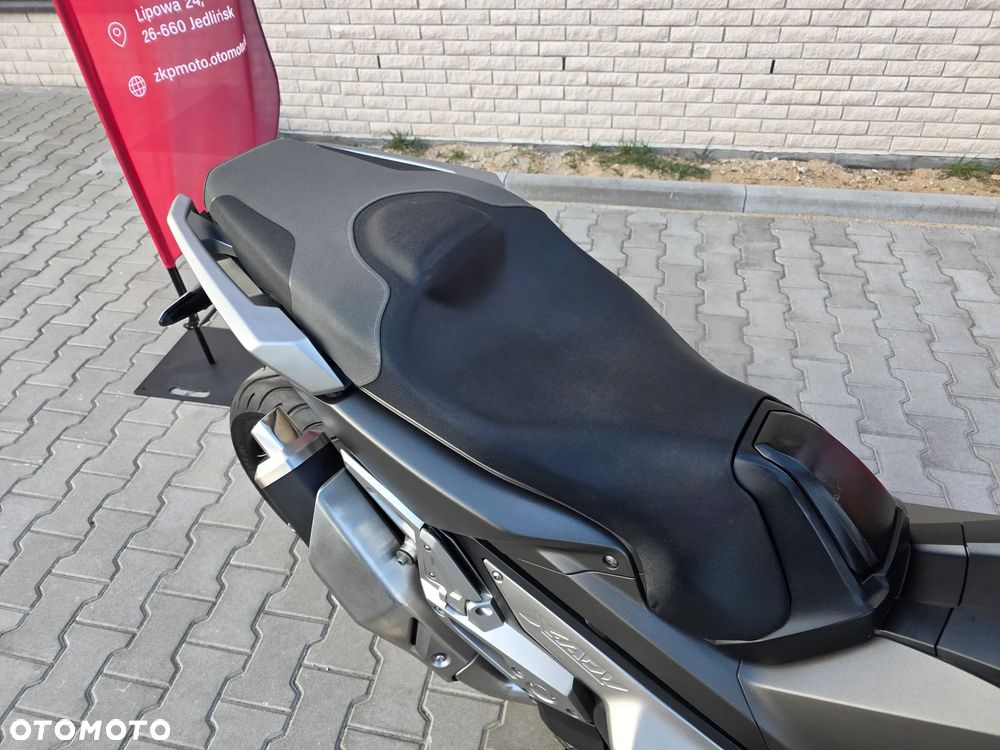 Honda X-ADV - 15