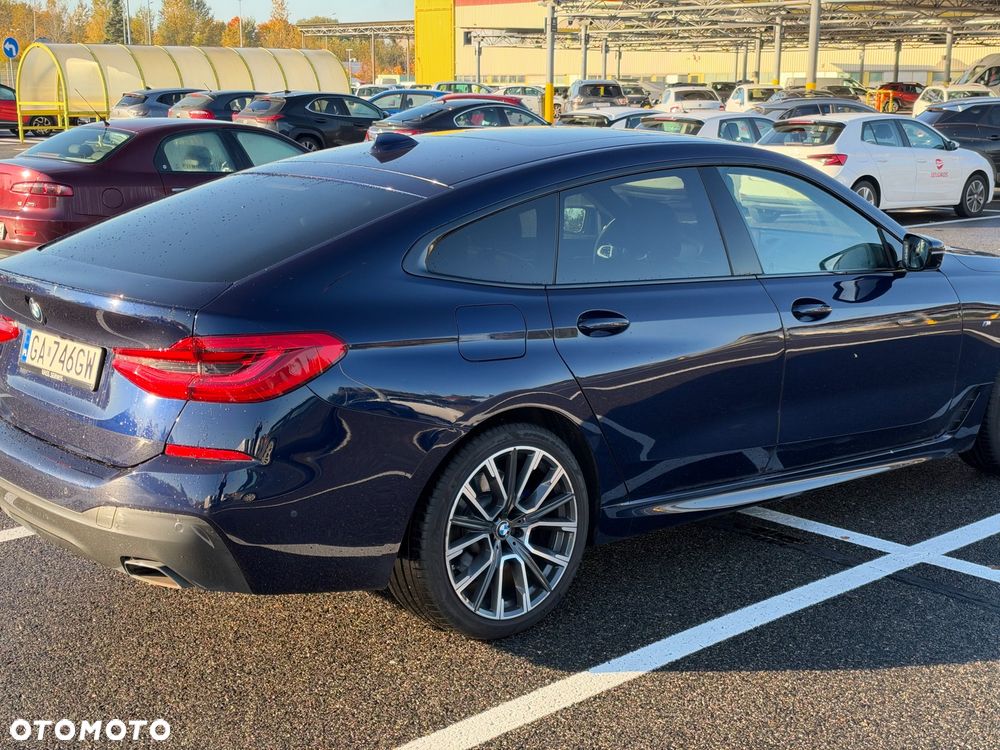 BMW Seria 6 - 11