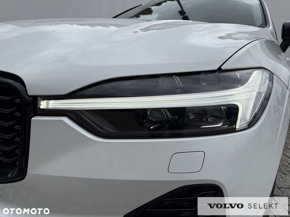 Volvo XC 60 - 8