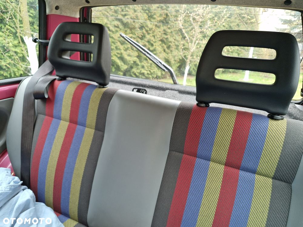 Fiat Cinquecento - 3
