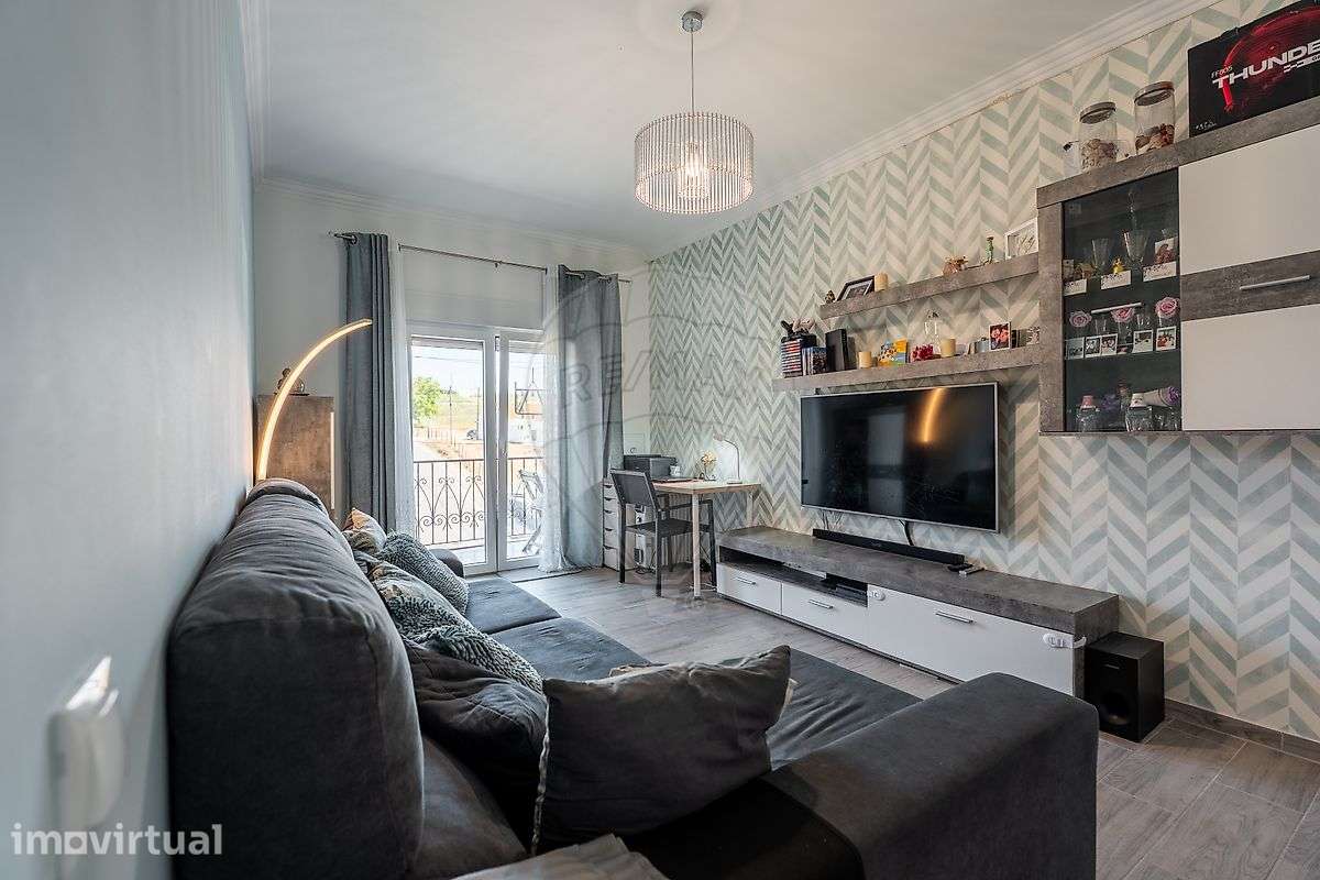 Apartamento T2 para venda - Grande imagem: 2/29