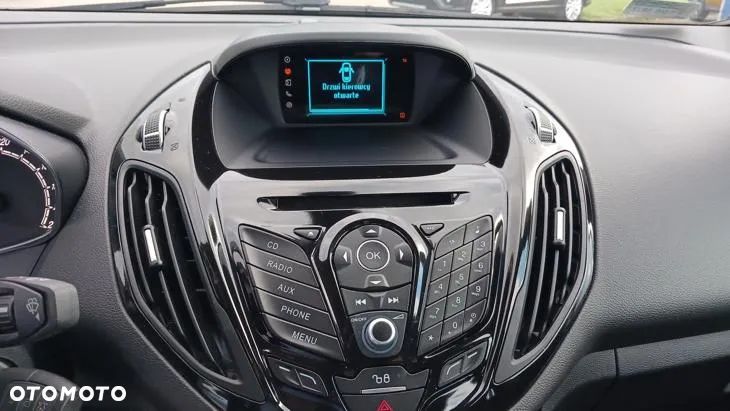 Ford B-MAX 1.0 EcoBoost Titanium ASS EU6 - 18