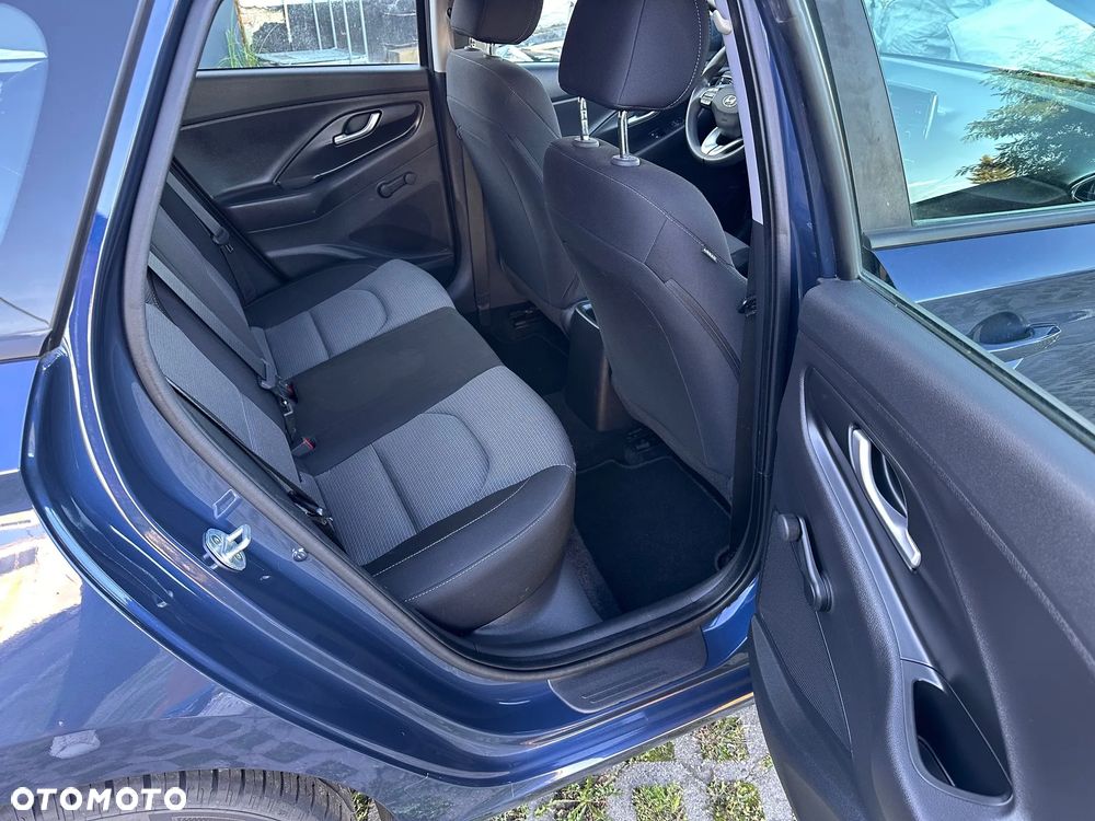 Hyundai i30 1.0 T-GDI Select - 29
