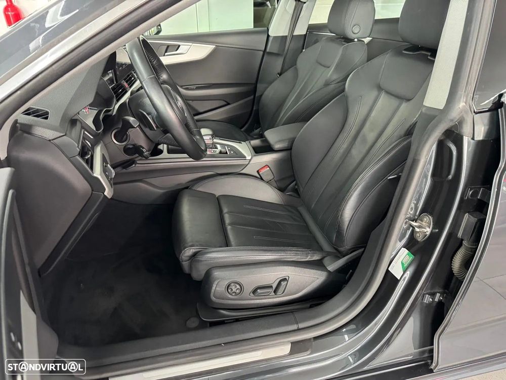 Audi A5 Sportback 35 TDI Advanced S tronic - 18