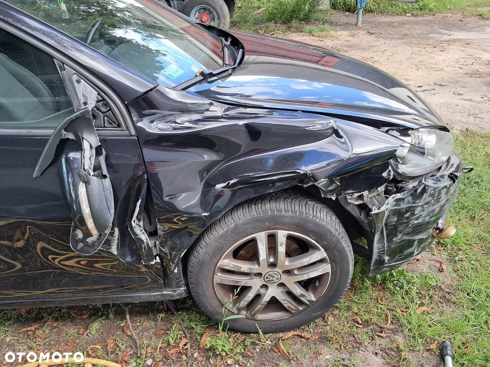 Volkswagen Golf 1.4 Comfortline - 2