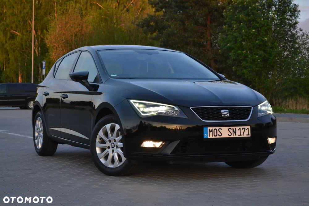 Seat Leon - 9