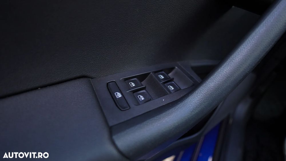 Skoda Octavia 1.4 TSI Style - 23