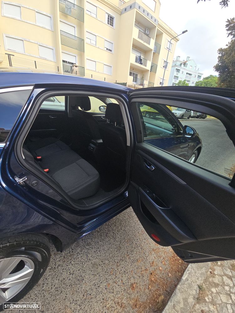 Renault Talisman - 27