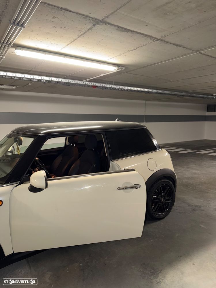 MINI Coupé - 6