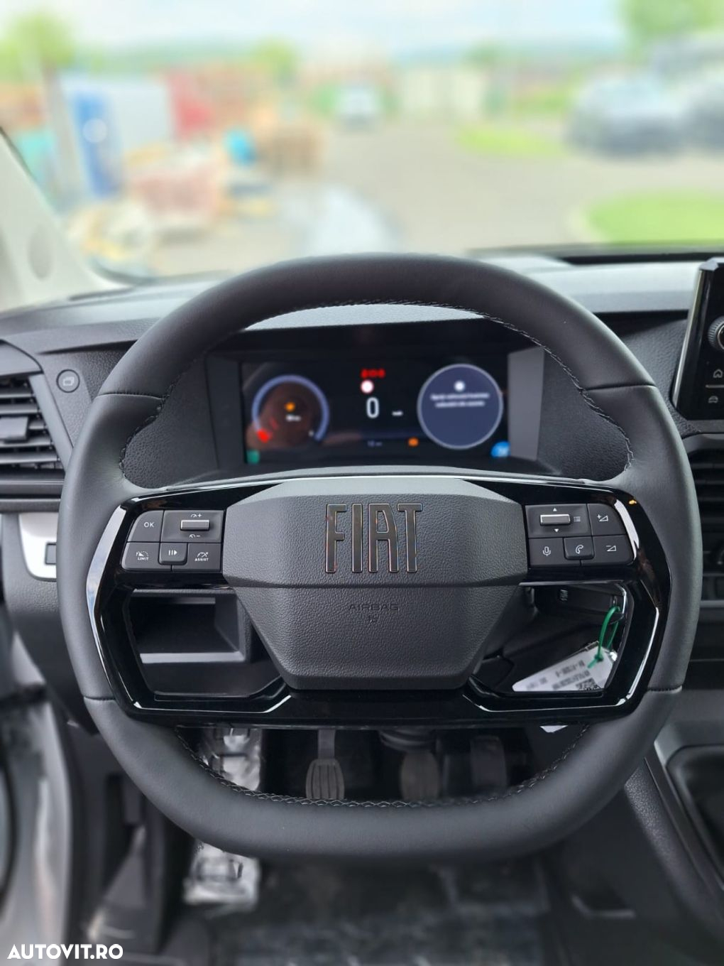 Fiat scudo - 15