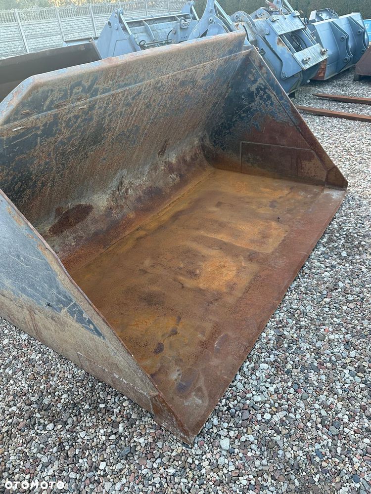 Merlo TF-42.7-140PS Turbo Farmer - 18