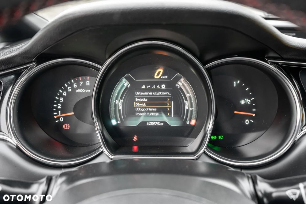 Kia Ceed 1.6 T-GDI GT-Track - 16
